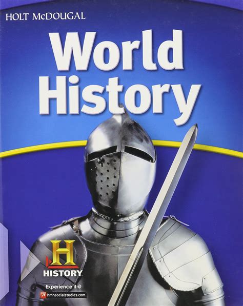 As students explore the great early civilizations of Egypt and the Near East, India, China, Greece, and Rome, they discover the secrets of these ancient cultures that continue to influence the modern world. . 7th grade world history textbook pdf